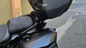 Yamaha Tracer 9 GT+ (2023 - 24)  (6)