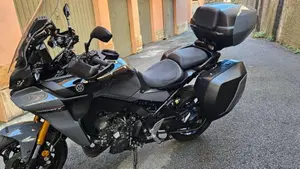 Yamaha Tracer 9 GT+ (2023 - 24)  (7)