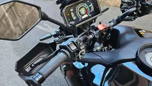 Yamaha Tracer 9 GT+ (2023 - 24)  (8)