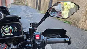 Yamaha Tracer 9 GT+ (2023 - 24)  (9)