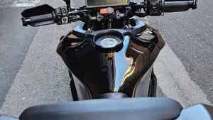Yamaha Tracer 9 GT+ (2023 - 24)  (11)