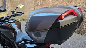 Yamaha Tracer 9 GT+ (2023 - 24)  (13)