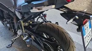 Yamaha Tracer 9 GT+ (2023 - 24)  (14)