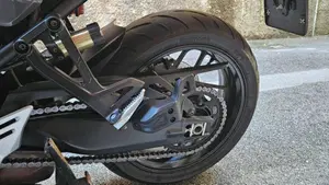Yamaha Tracer 9 GT+ (2023 - 24)  (15)