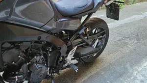 Yamaha Tracer 9 GT+ (2023 - 24)  (16)
