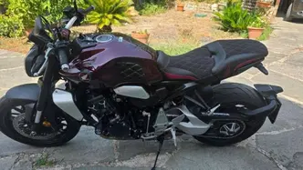 Honda CB 1000 R (2021 - 25) usata