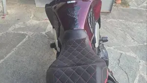 Honda CB 1000 R (2021 - 25)  (9)