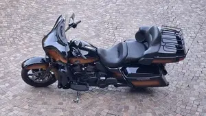 Harley-Davidson Ultra Limited (2022 - 25)  (2)
