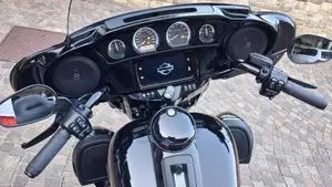 Harley-Davidson Ultra Limited (2022 - 25)  (3)