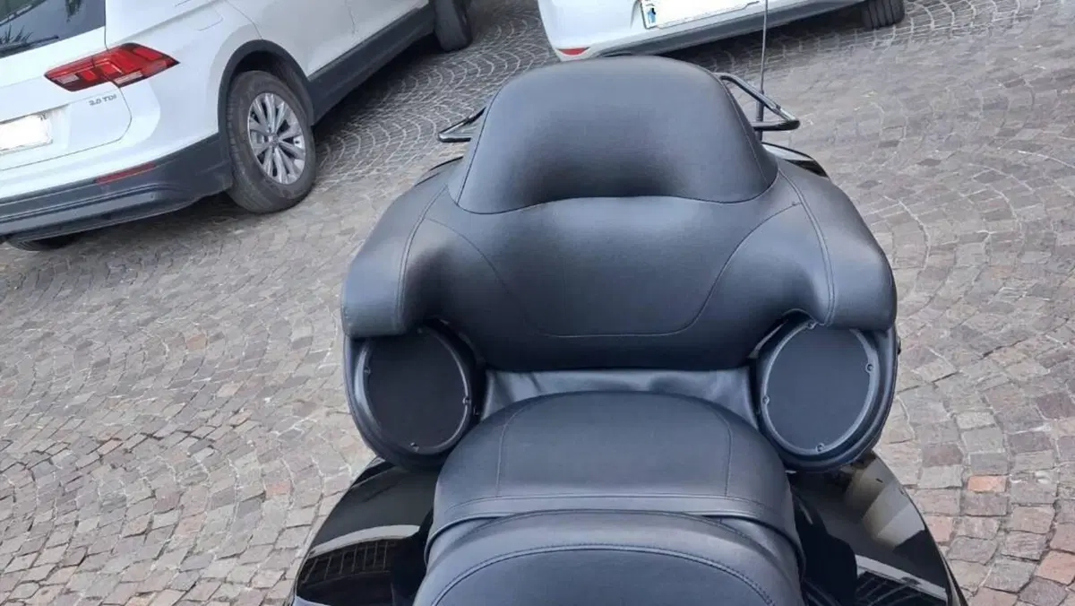 Harley-Davidson Ultra Limited (2022 - 25)  (4)