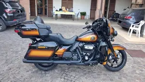 Harley-Davidson Ultra Limited (2022 - 25)  (5)
