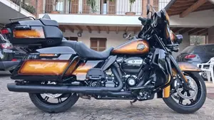 Harley-Davidson Ultra Limited (2022 - 25)  (6)