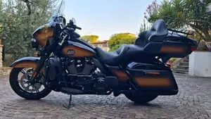 Harley-Davidson Ultra Limited (2022 - 25)  (7)