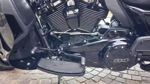 Harley-Davidson Ultra Limited (2022 - 25)  (8)