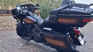 Harley-Davidson Ultra Limited (2022 - 25)  (10)