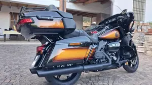 Harley-Davidson Ultra Limited (2022 - 25)  (13)