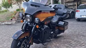 Harley-Davidson Ultra Limited (2022 - 25)  (14)