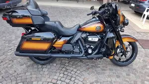 Harley-Davidson Ultra Limited (2022 - 25)  (15)