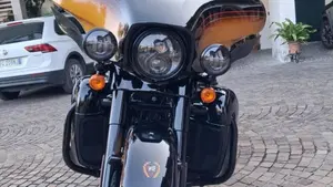Harley-Davidson Ultra Limited (2022 - 25)  (16)