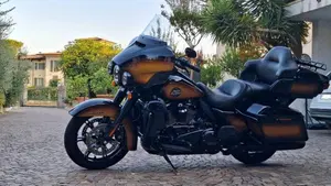 Harley-Davidson Ultra Limited (2022 - 25)  (18)
