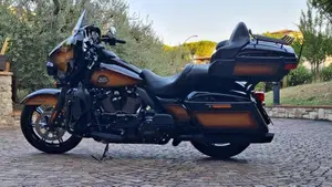Harley-Davidson Ultra Limited (2022 - 25)  (19)
