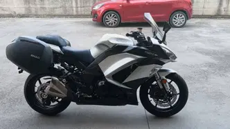 Kawasaki Z 1000 SX (2017 - 20) usata
