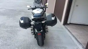 Kawasaki Z 1000 SX (2017 - 20)  (2)