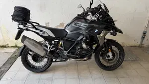Bmw R 1250 GS Ultimate Edition (2023) 