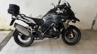 Bmw R 1250 GS Ultimate Edition (2023) usata