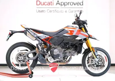 Ducati Hypermotard V2 SP (2026) - Annuncio 10083754
