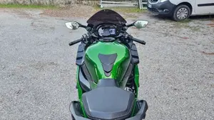 Kawasaki Ninja H2 SX SE (2018 - 20)  (4)