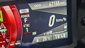 Kawasaki Ninja H2 SX SE (2018 - 20)  (6)