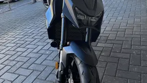 Honda CB 750 Hornet (2025) 