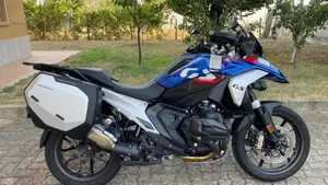 Bmw R 1300 GS Trophy (2023 - 26)  (2)