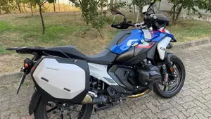 Bmw R 1300 GS Trophy (2023 - 26)  (4)