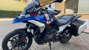 Bmw R 1300 GS Trophy (2023 - 26)  (5)