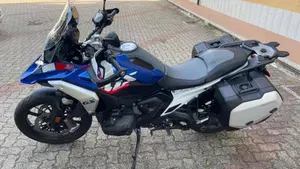 Bmw R 1300 GS Trophy (2023 - 26)  (8)