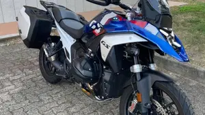 Bmw R 1300 GS Trophy (2023 - 26) 