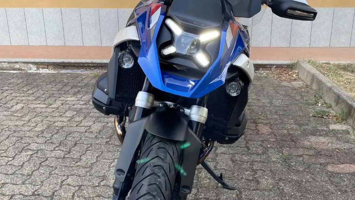 Bmw R 1300 GS Trophy (2023 - 26)  (6)
