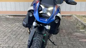 Bmw R 1300 GS Trophy (2023 - 26)  (6)