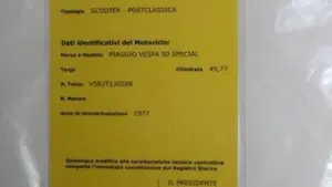 Piaggio  