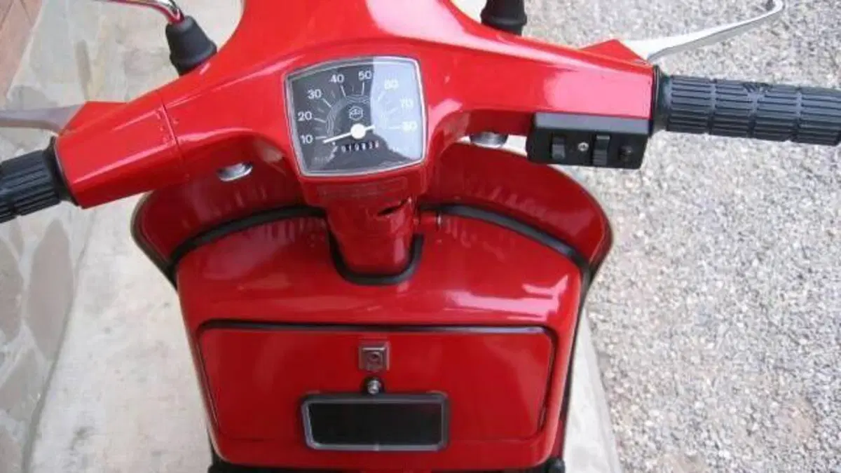 Piaggio   (3)