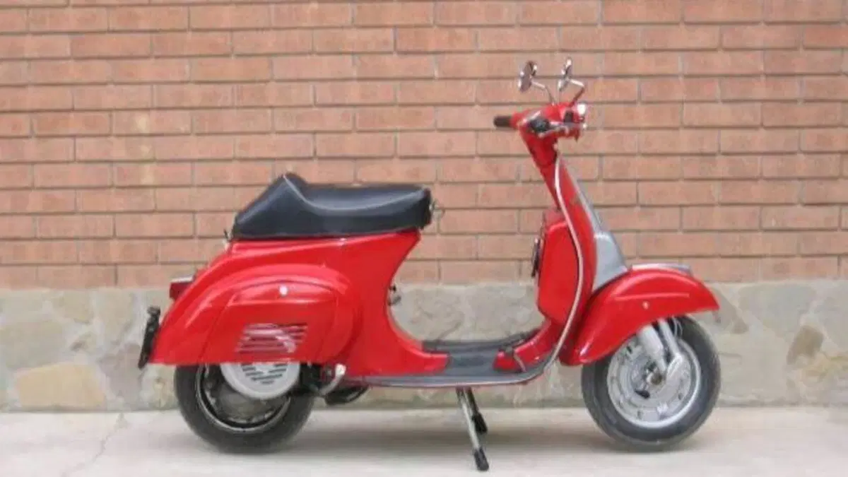 Piaggio   (5)
