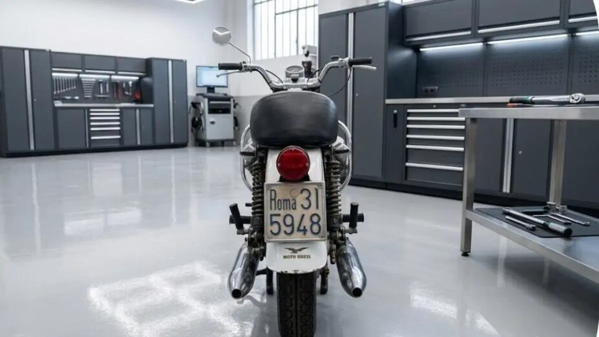 Moto Guzzi   (3)