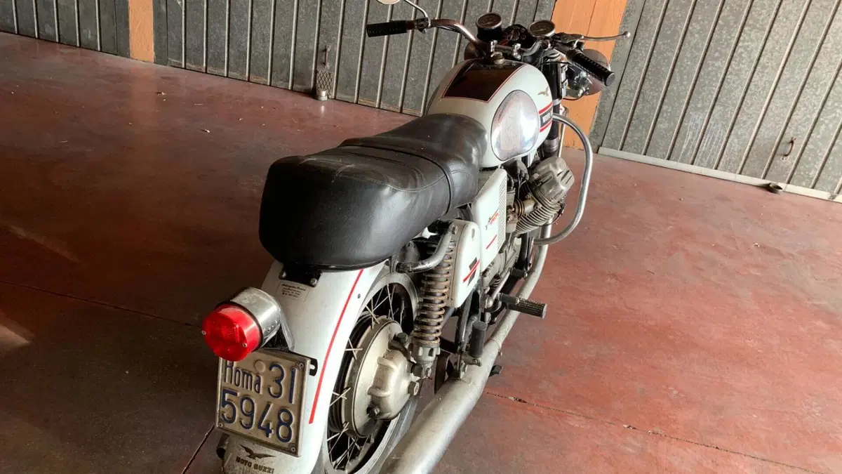 Moto Guzzi   (6)