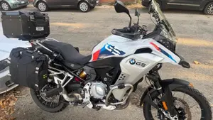 Bmw F 850 GS Adventure (2021 - 24)  (4)