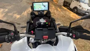 Bmw F 850 GS Adventure (2021 - 24)  (5)