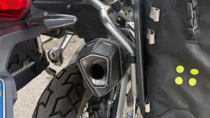 Bmw F 850 GS Adventure (2021 - 24)  (6)