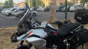 Bmw F 850 GS Adventure (2021 - 24)  (7)