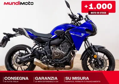 Yamaha Tracer 700 (2020) - Annuncio 10083764